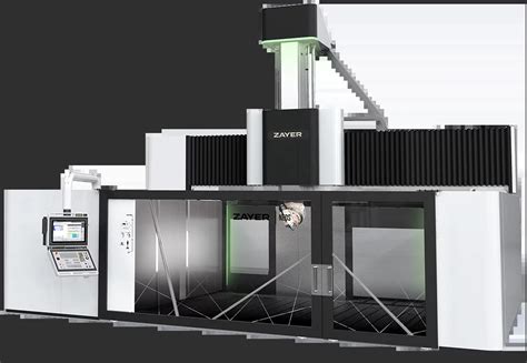 zayer cnc machine|zayer data center.